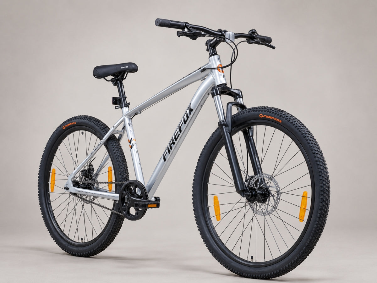 Firefox 29 Sigma SS FS D/Disc Bicycle