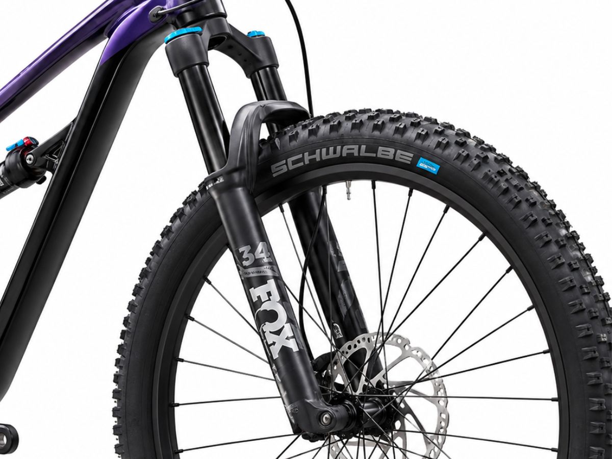 Polygon Siskiu T8 29