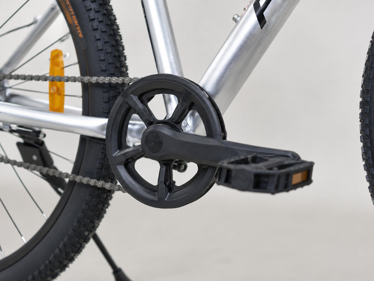 Firefox 29 Sigma SS FS D/Disc Bicycle
