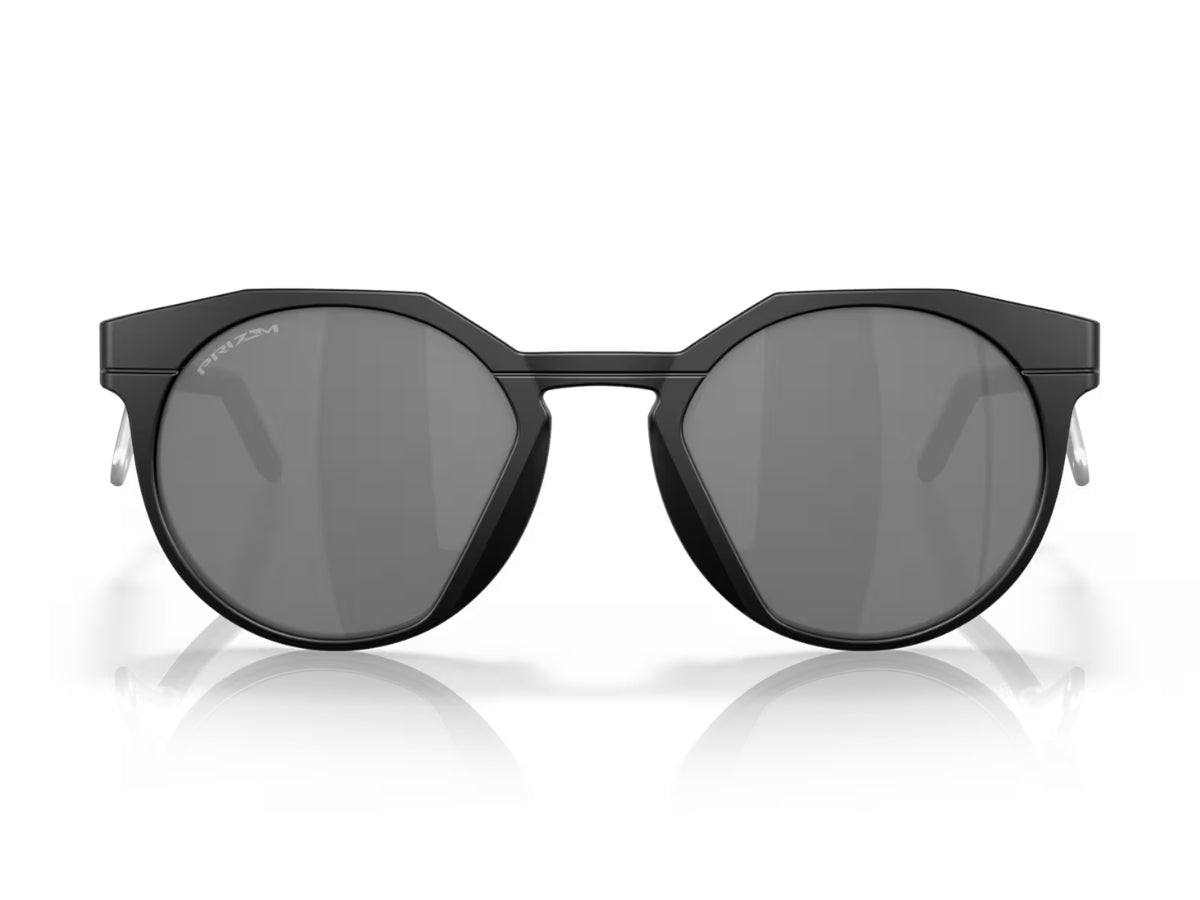 Oakley HSTN Metal  Matte Black/Prizm Black