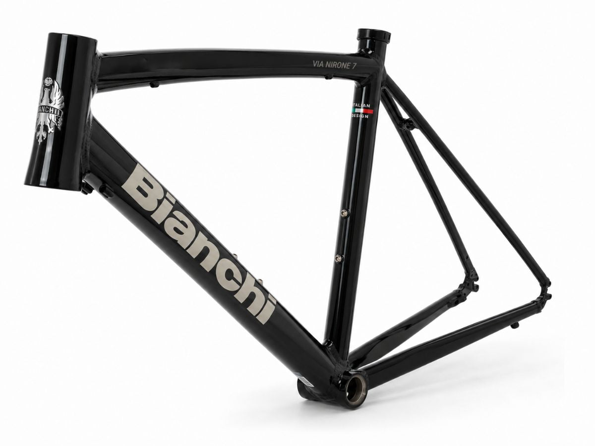 Bianchi – Bianchi 700C Nirone 7 Sora – ChooseMyBicycle
