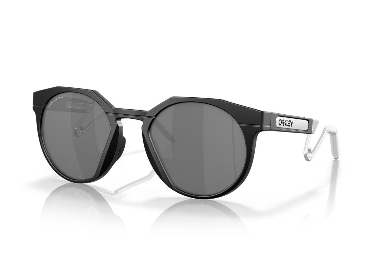 Oakley HSTN Metal  Matte Black/Prizm Black