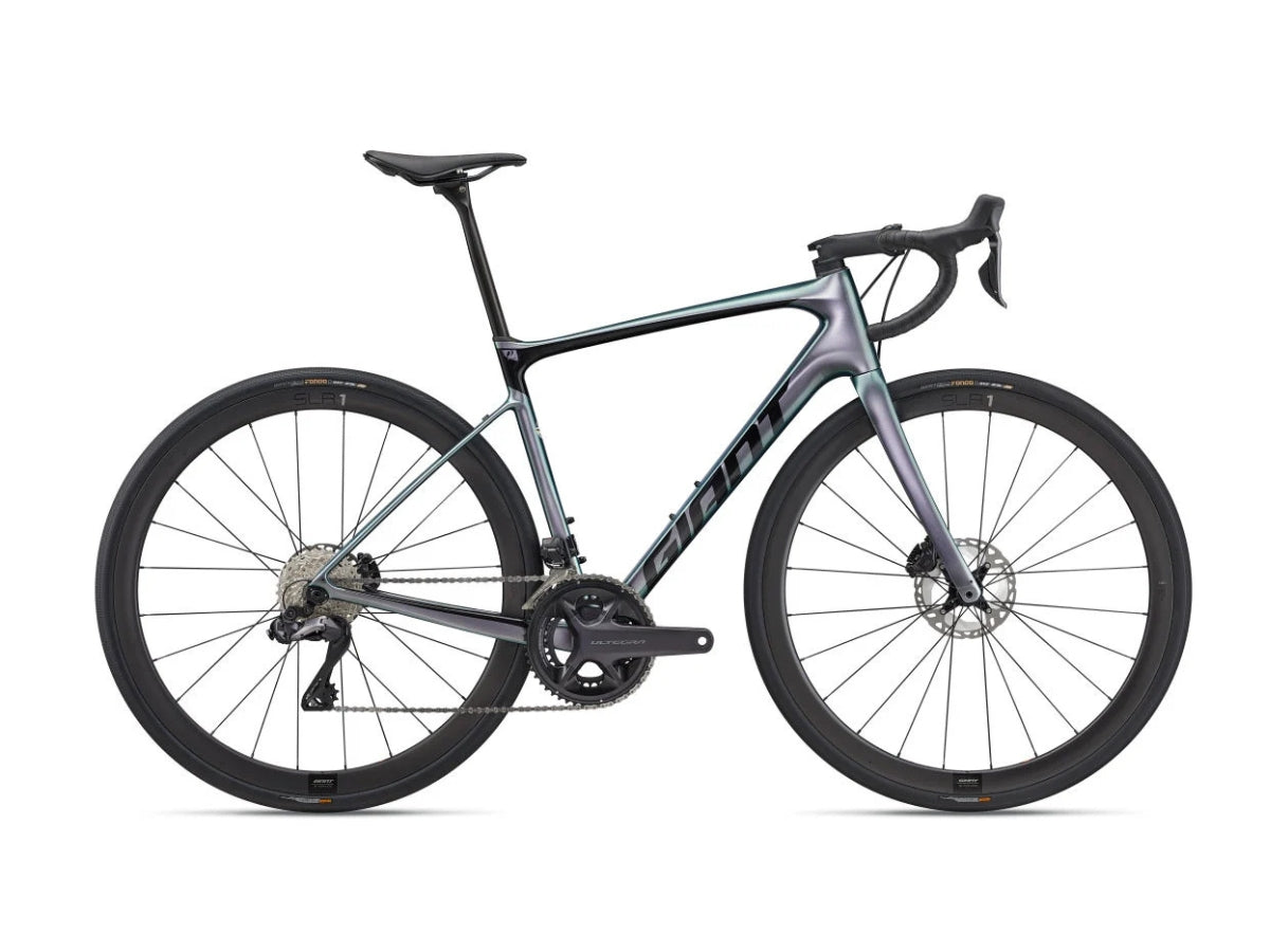 Giant Defy Advanced Pro 1