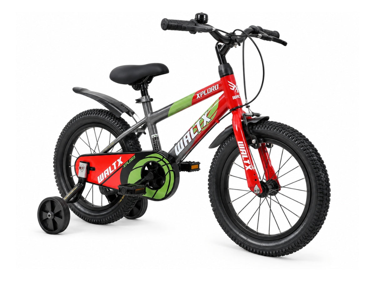 Waltx 16 Xploro