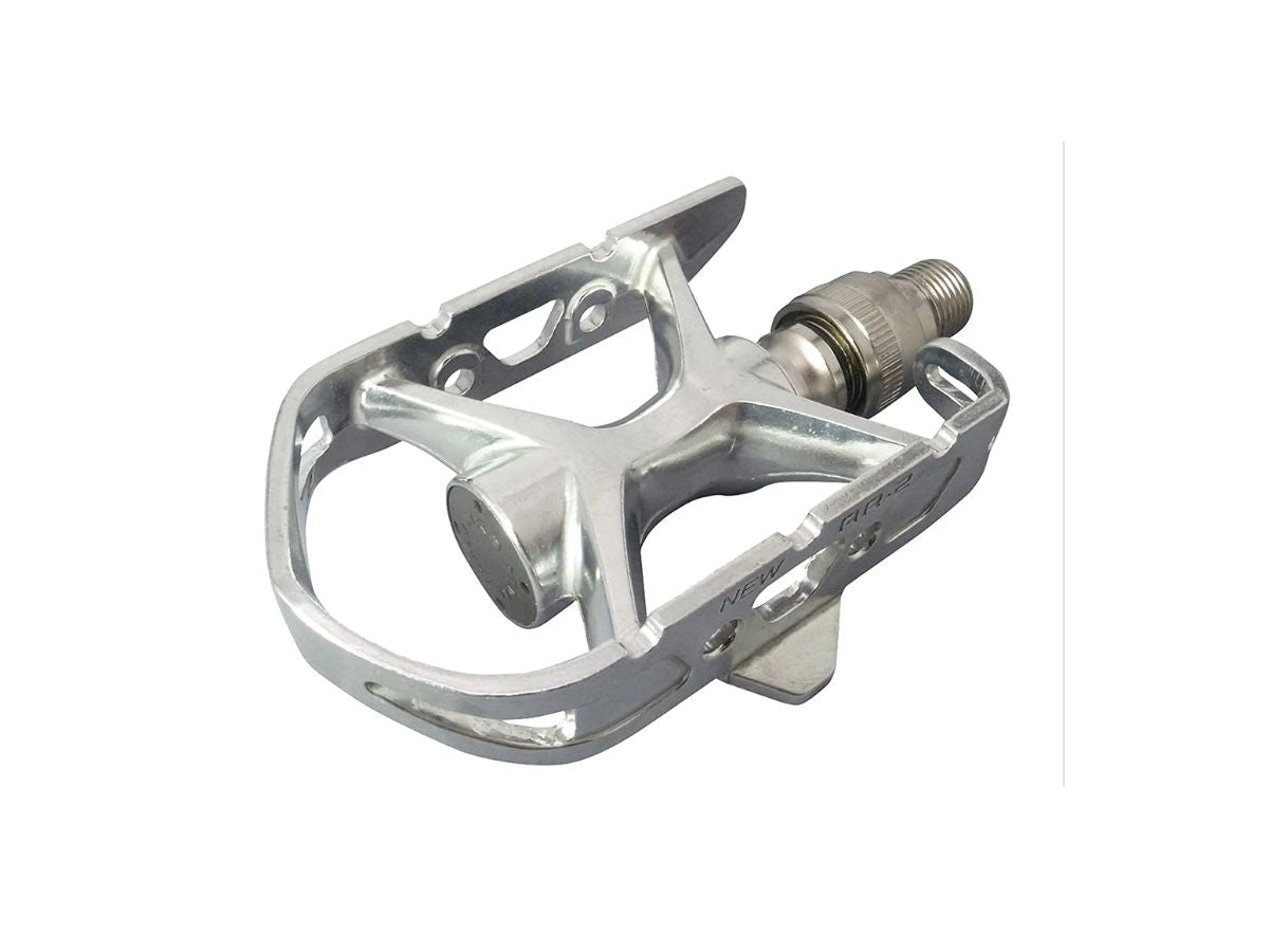 MKS AR-2 Pedal - Silver
