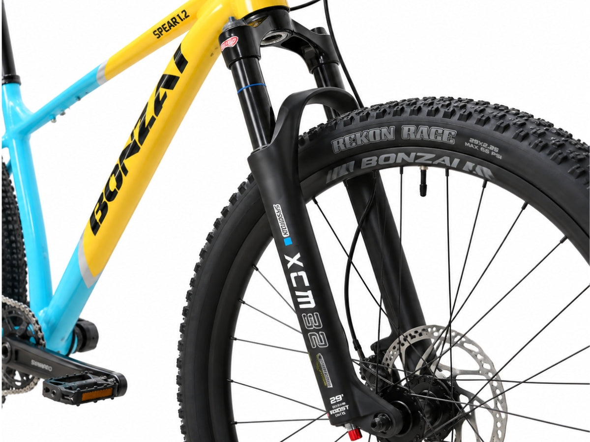 Bonzai Spear12 XC MTB
