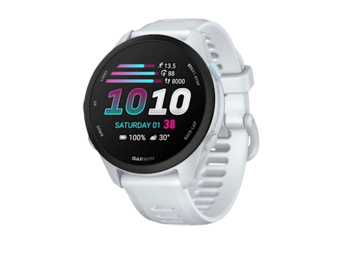Garmin Forerunner 70 Whitestone