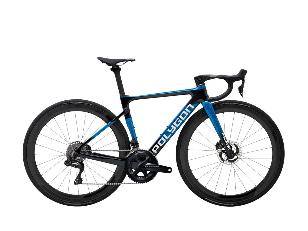 Polygon Helios A8X DI2-12S