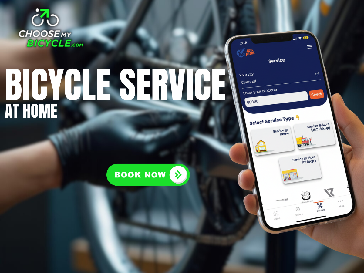 Firefox 700C Infinity EMH Bicycle