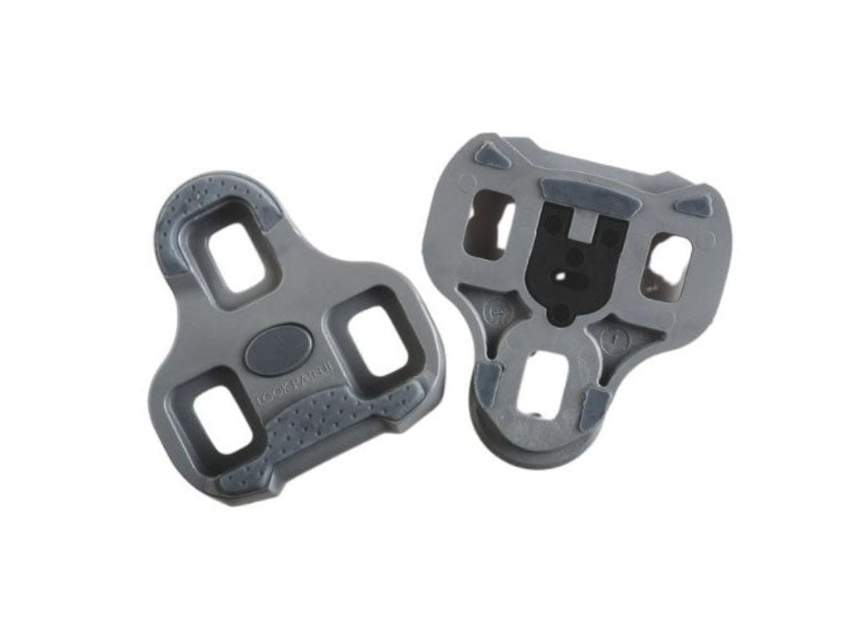 Look Cleats Etui Cales Grip