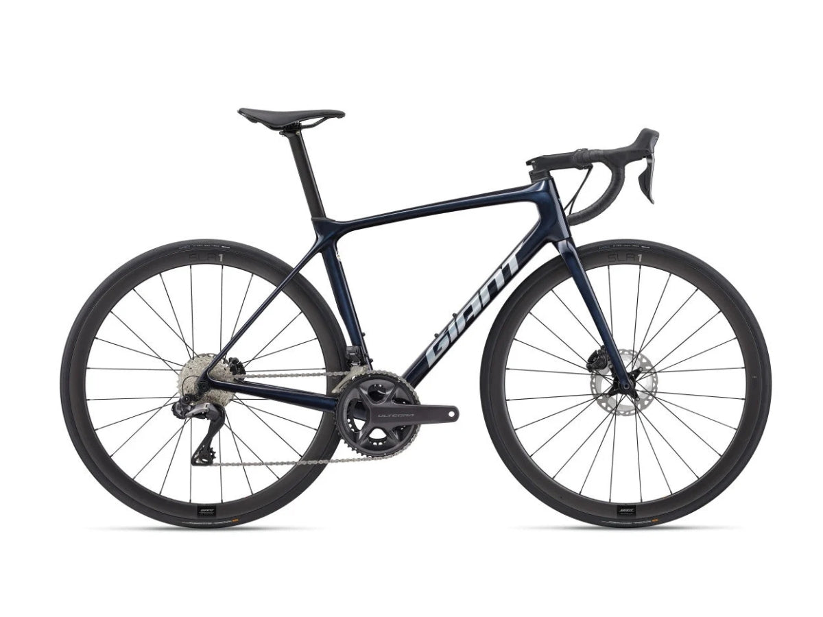 Giant Tcr Advanced Pro 0 Disc
