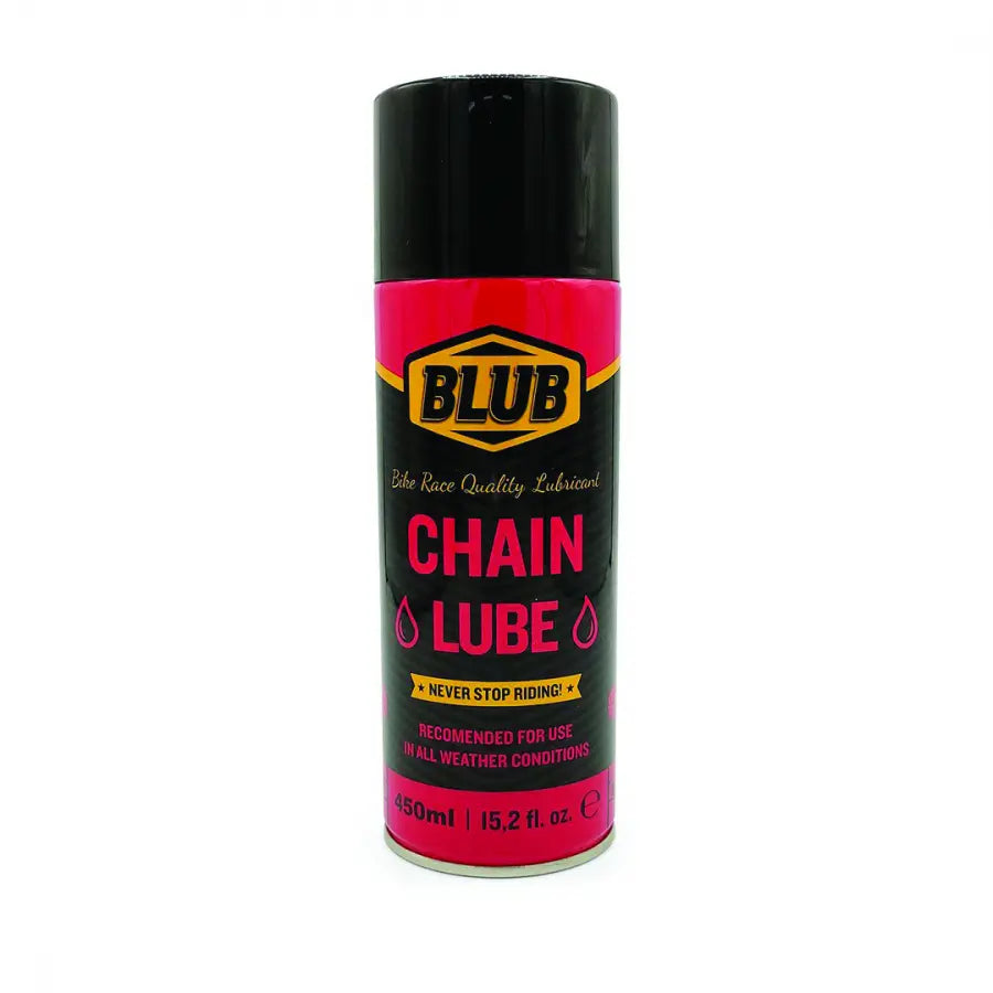 Blub Chain Lube - 450ml