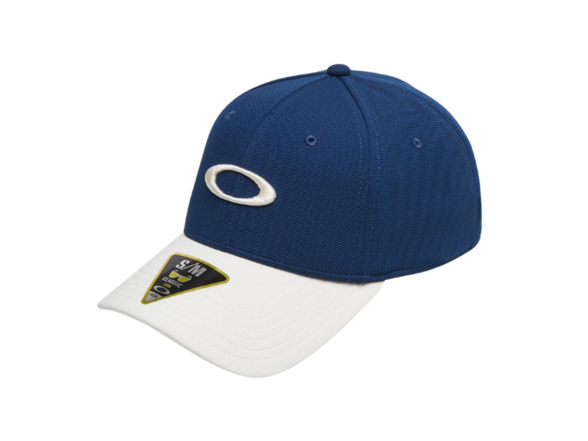 Oakley Tincan Remix Cap - Team Navy