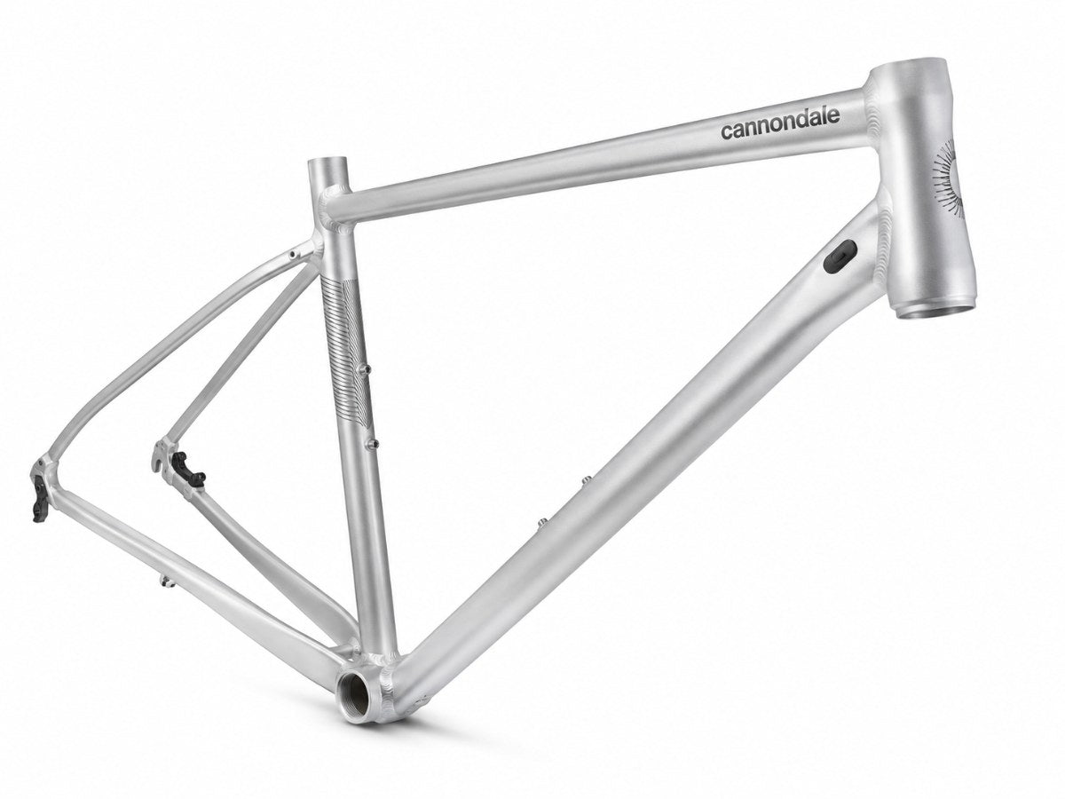 Cannondale Quick 5.1 8S