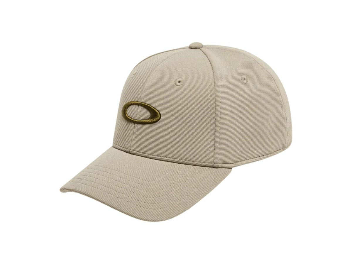 Oakley Tincan Remix Cap - Boulder Green/Army Green