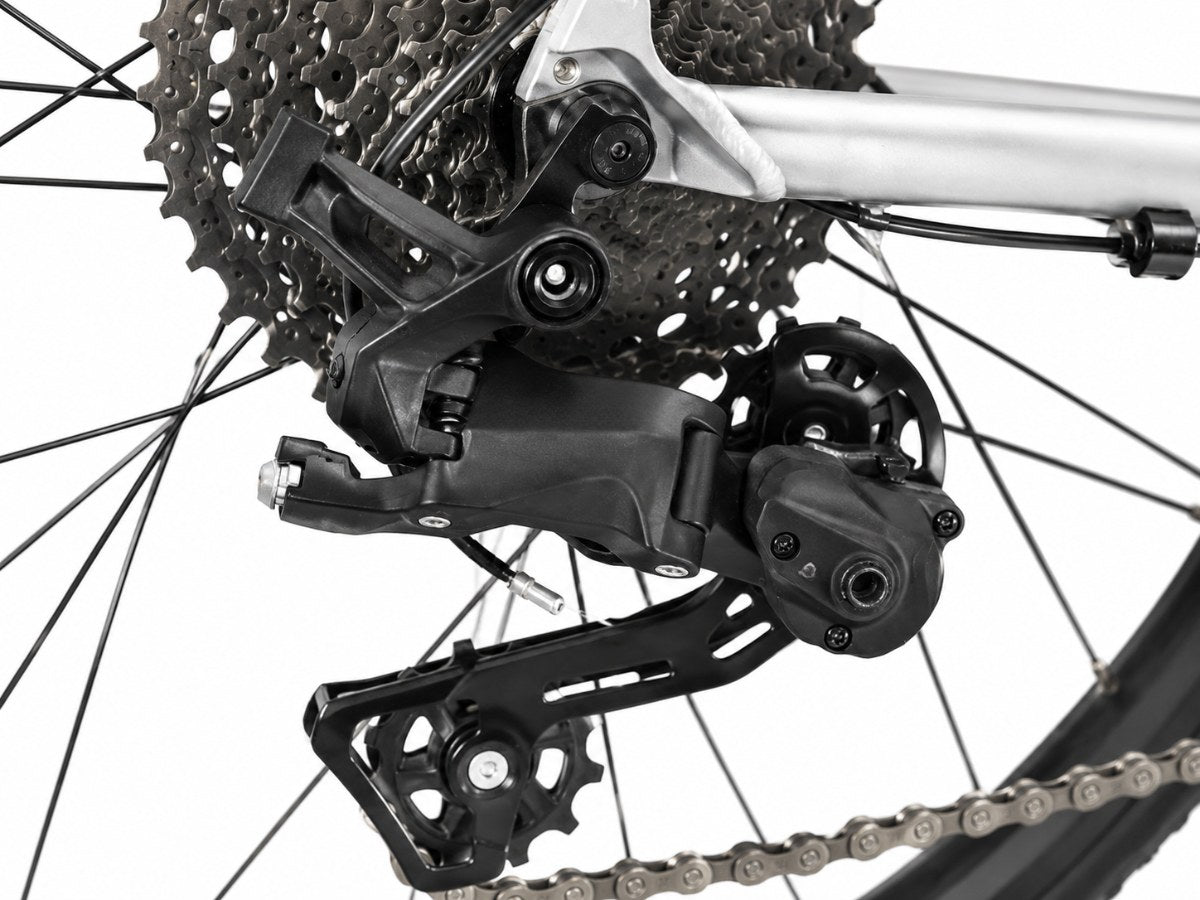 Cannondale Quick 5.1 8S