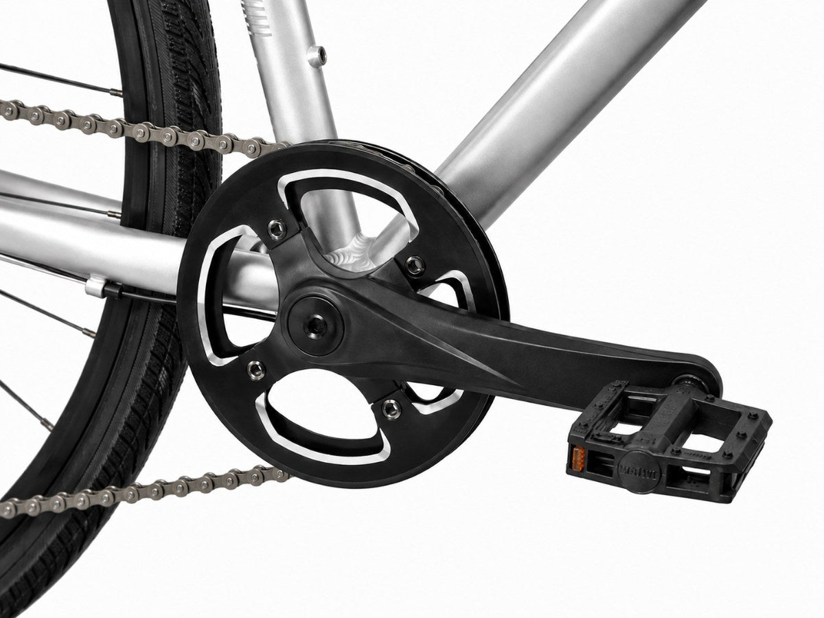 Cannondale Quick 5.1 8S