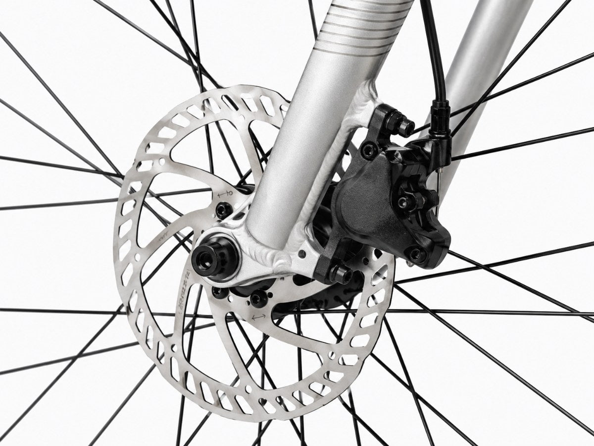 Cannondale Quick 5.1 8S