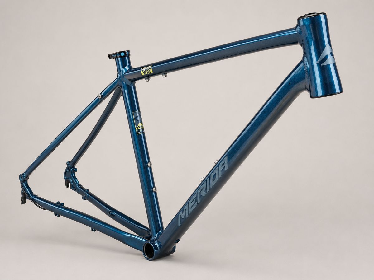 Merida Crossway 100