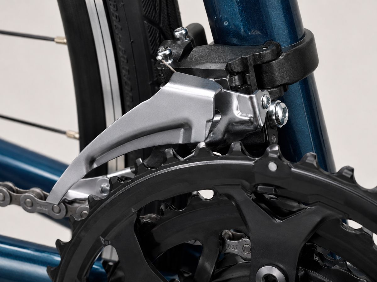 Merida Crossway 100