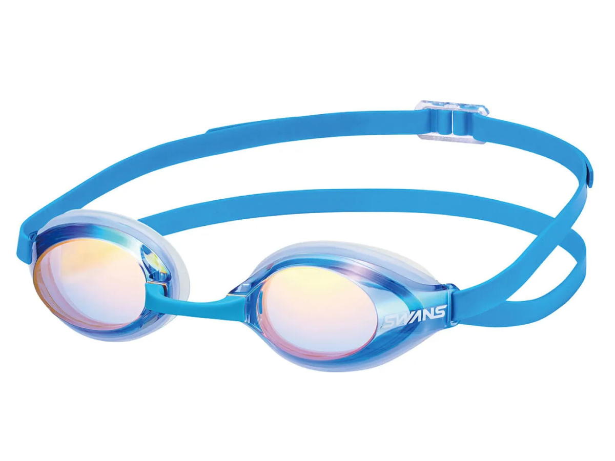 Swans Sr-3M Blue X Orange Mirror