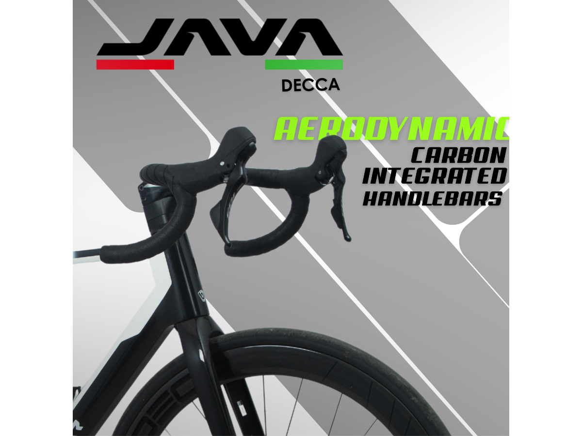 Java J-Air Volata Carbon 700C