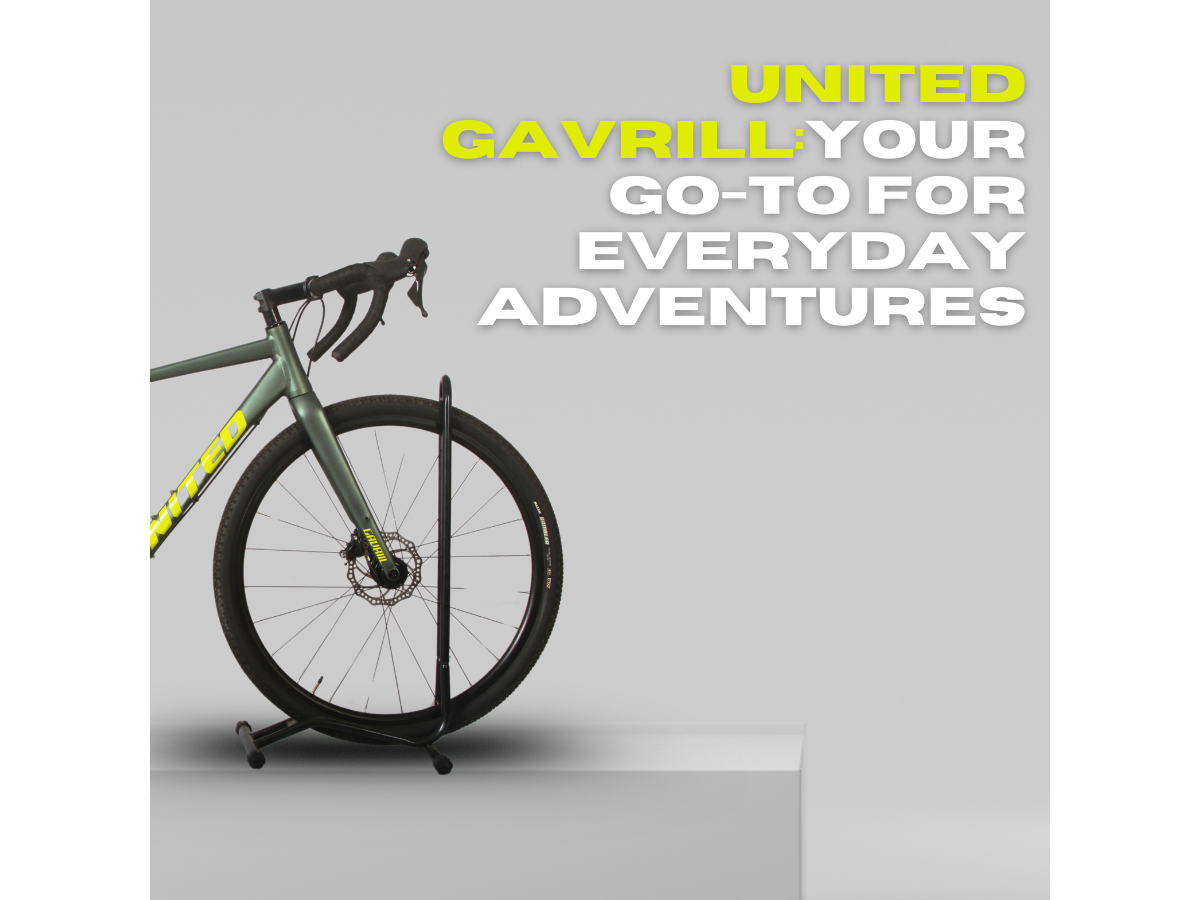 United Gavriil