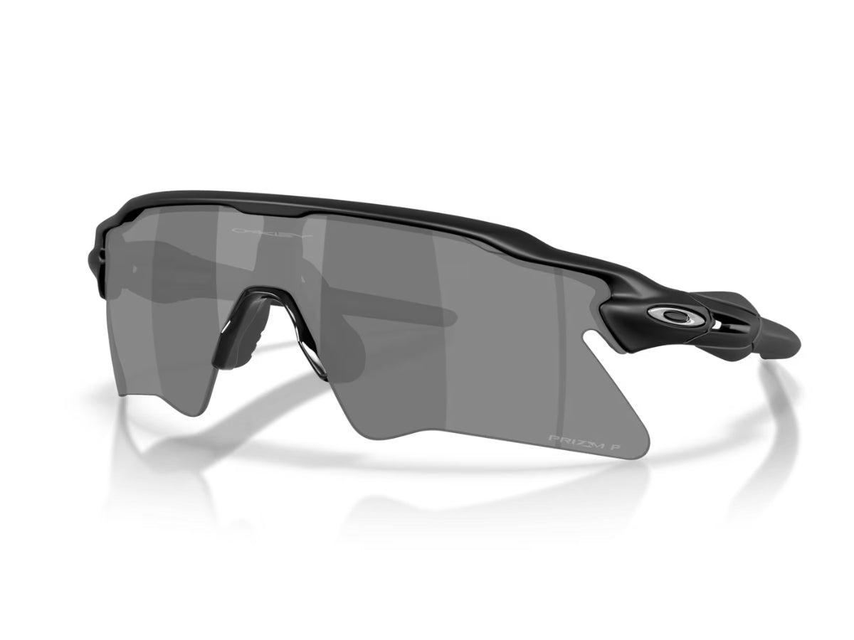 Oakley Radar Ev Heater Polished Black Prizm Black