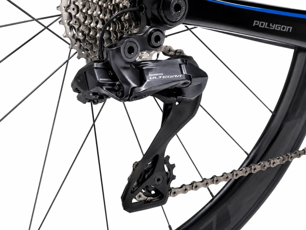 Polygon Helios A8X DI2-12S
