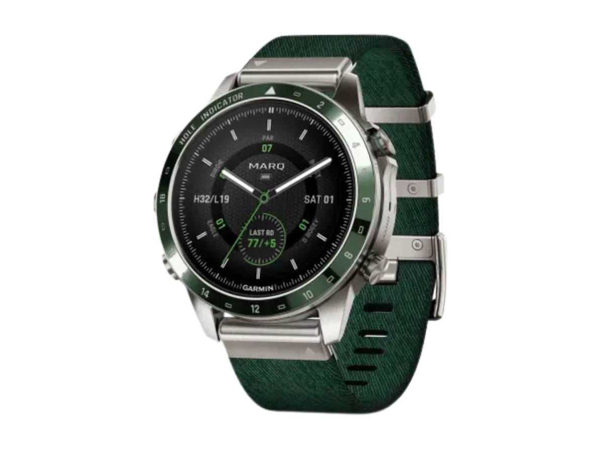 Garmin Marq Golfer Gen 2