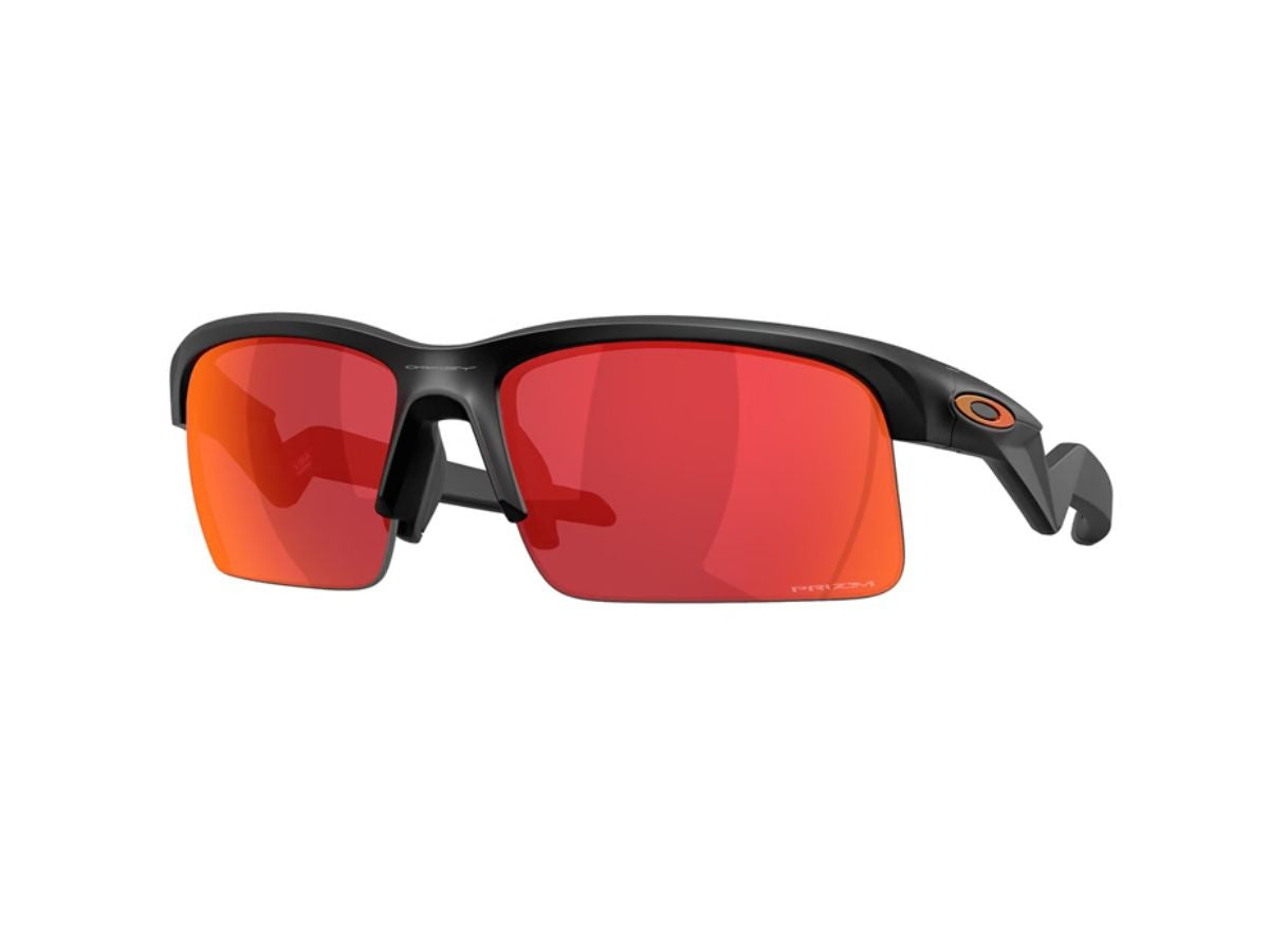 Oakley 9013-09 Capacitor Matte Black Prizm Field