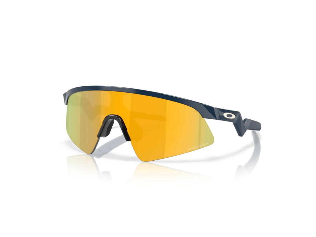 Oakley 9015-05 Resistor Sweep Polished Abyss Prizm 24 K Grey