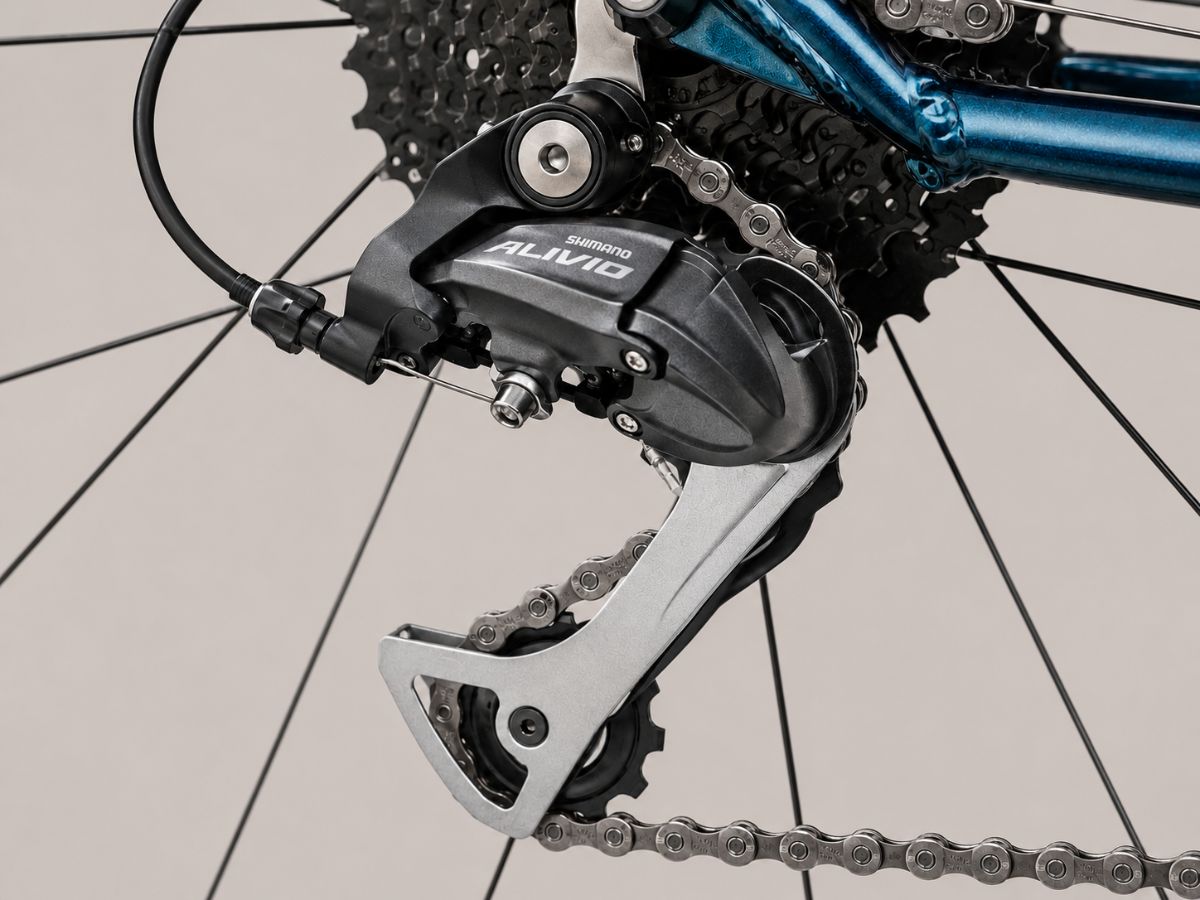 Merida Crossway 100