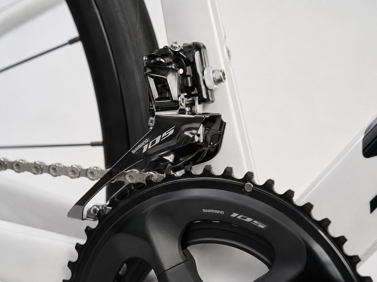 Specialized Tarmac Sl7 Sport - Shimano 105 12-Speed