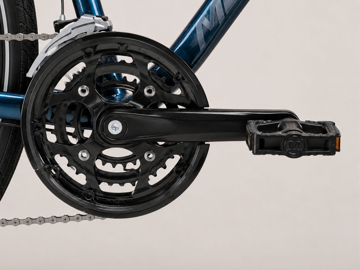 Merida Crossway 100