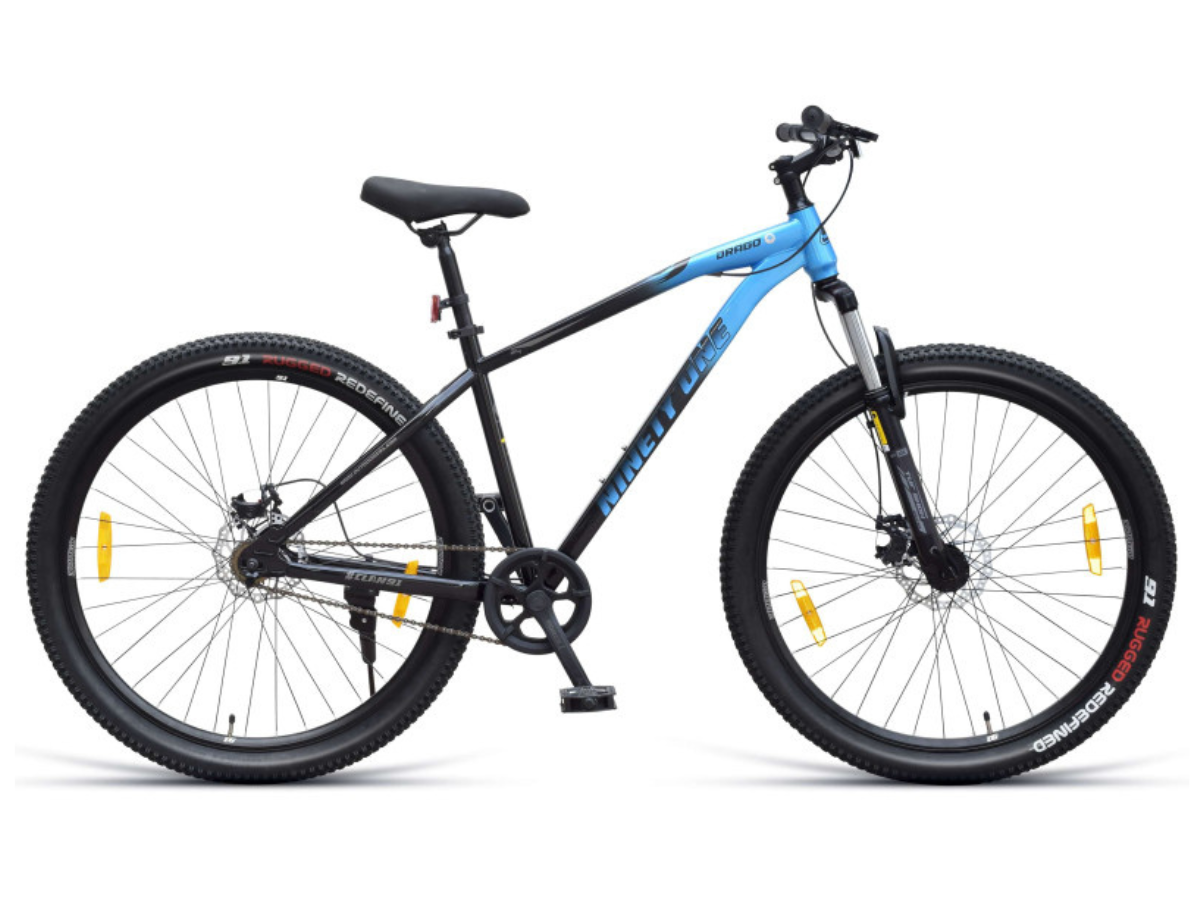 Ninetyone 26 Drago Bicycle