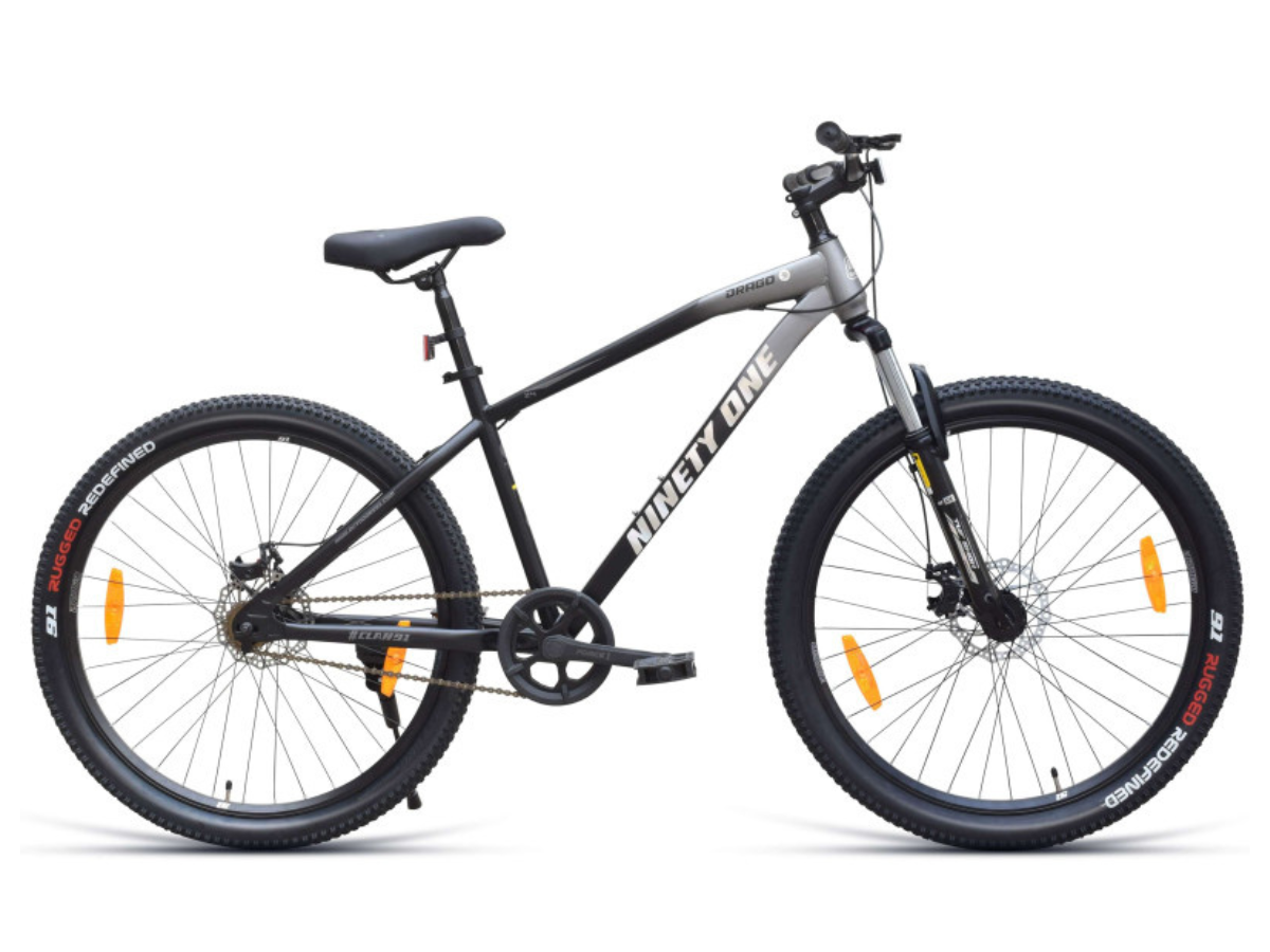 Ninetyone 26 Drago Bicycle