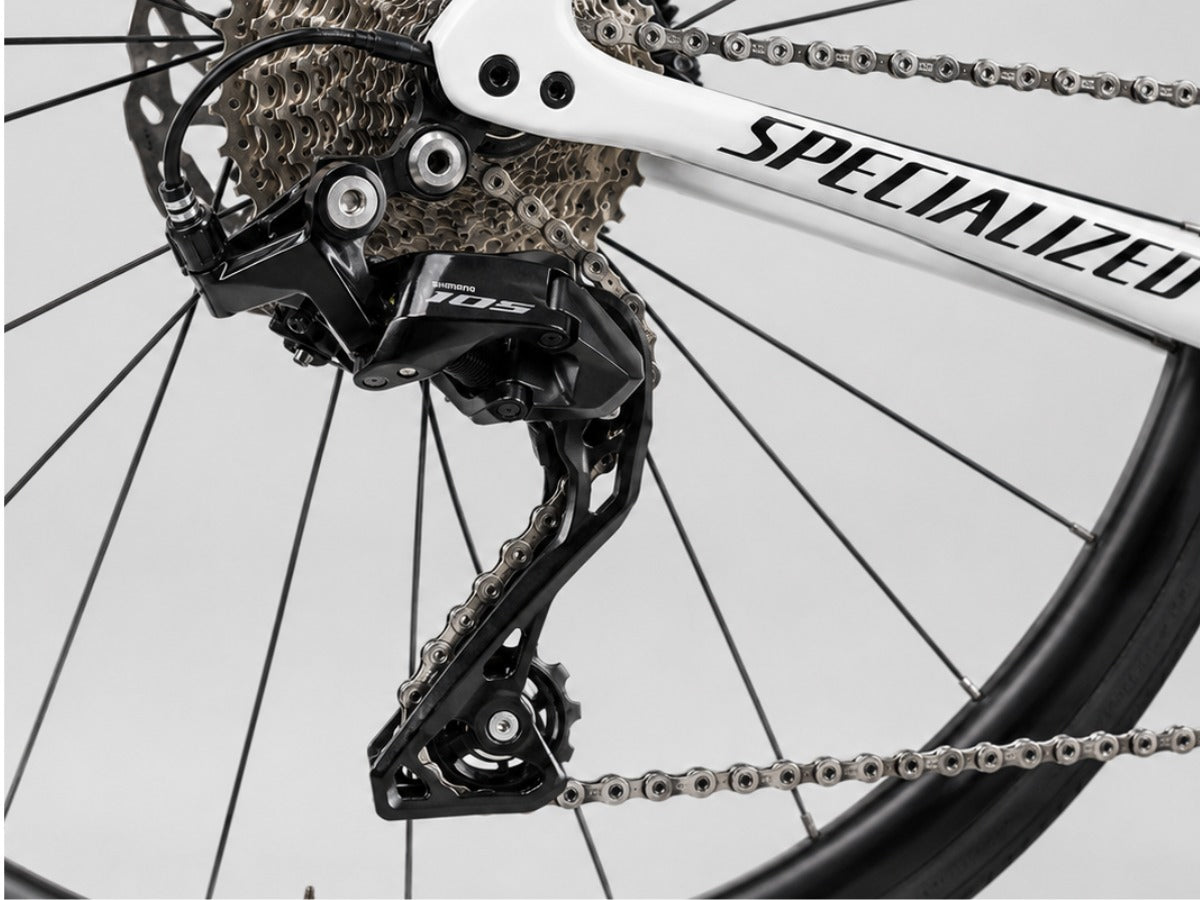 Specialized Tarmac Sl7 Sport - Shimano 105 12-Speed