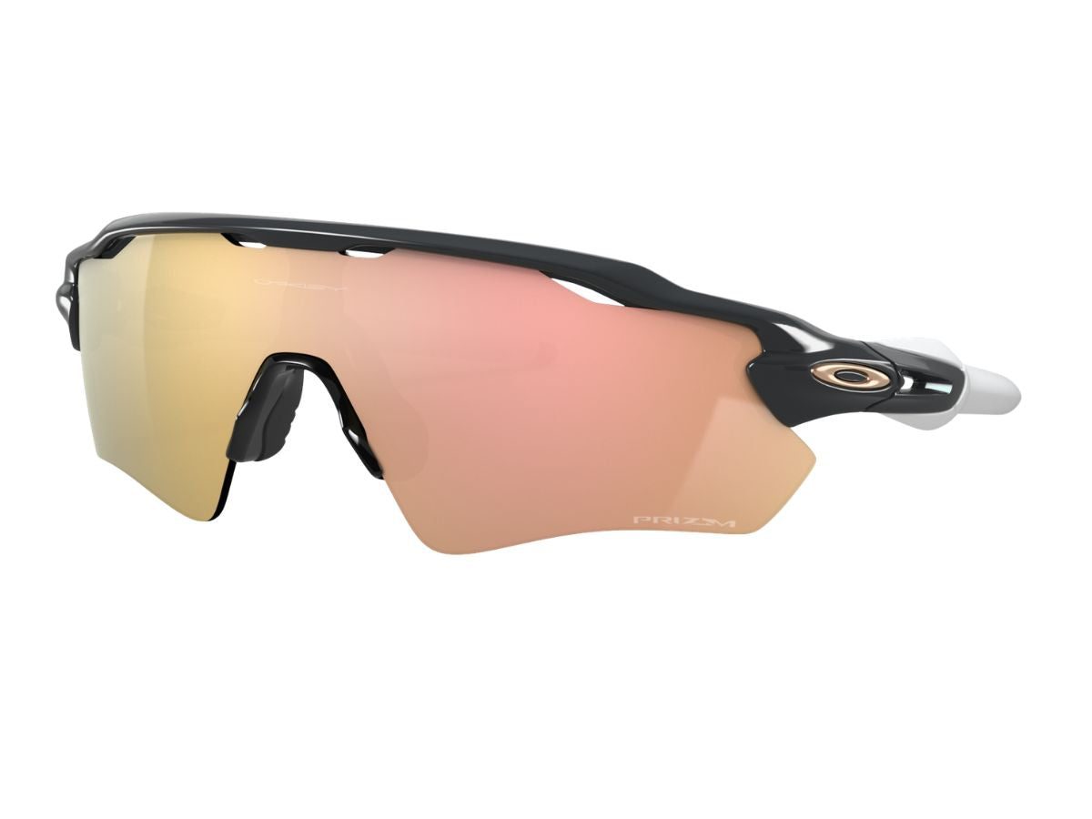 Oakley Radar EV Path Carbon Prizm Rose Gold