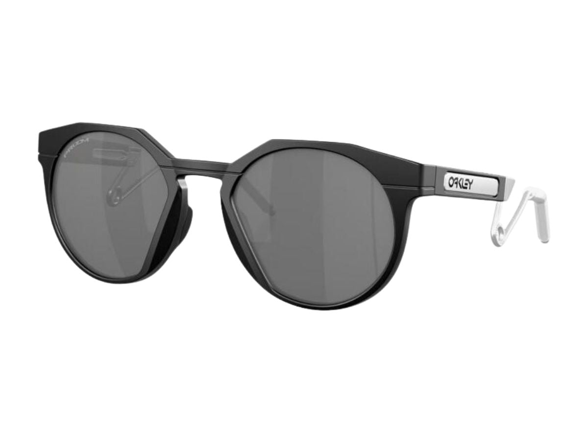 Oakley HSTN Metal Grey Ink Prizm Black