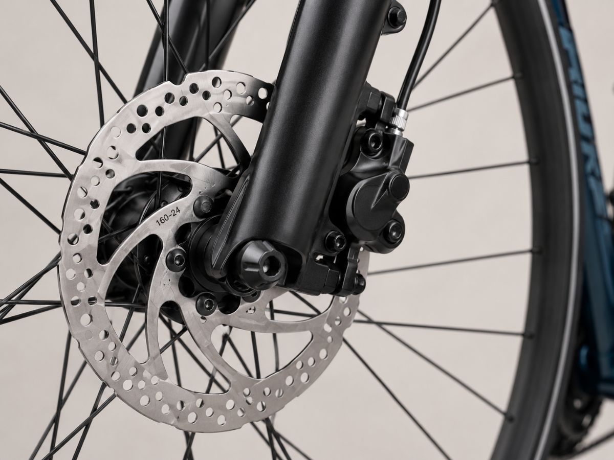 Merida Crossway 100