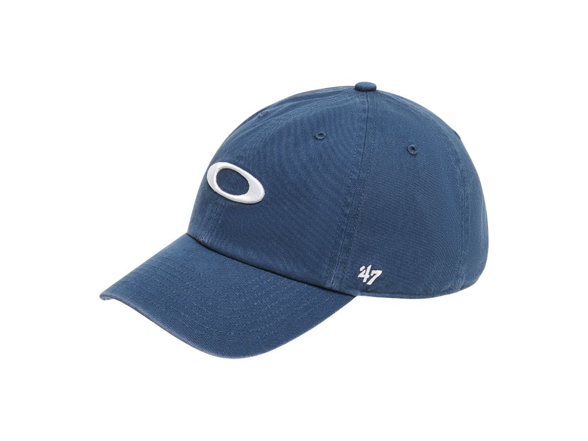 Oakley Remix Dad Hat - Abyss