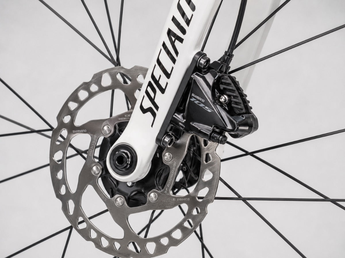 Specialized Tarmac Sl7 Sport - Shimano 105 12-Speed