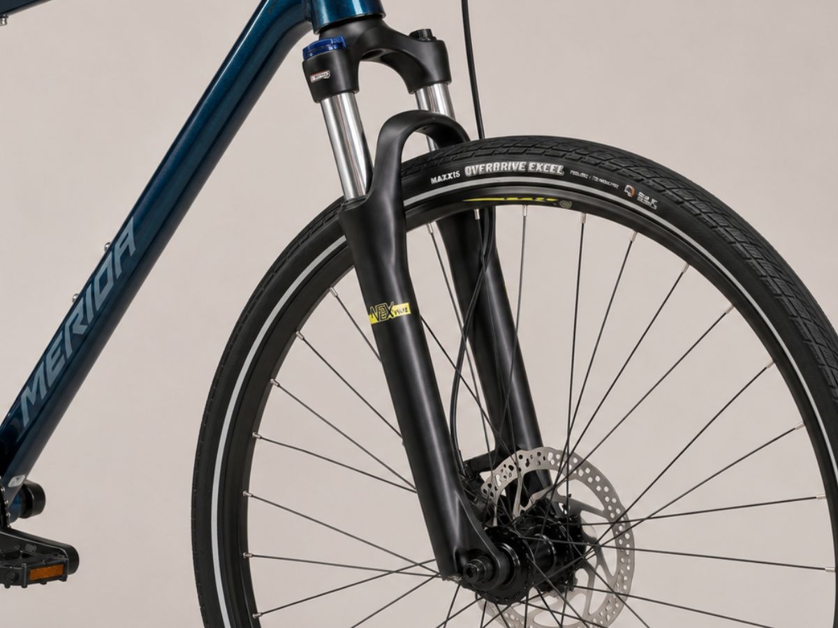 Merida Crossway 100