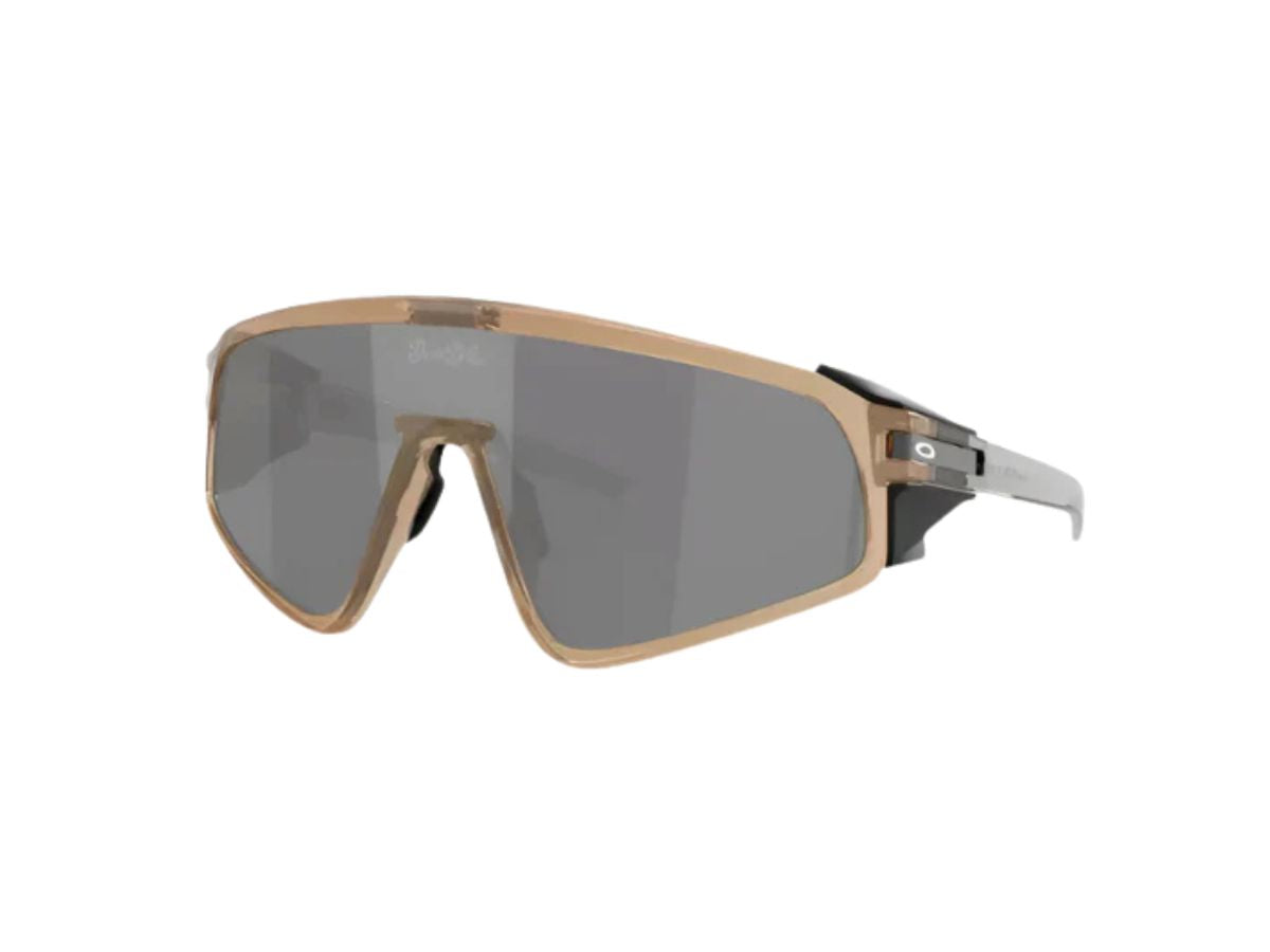 Oakley Latch Panel Sepa Prizm Black
