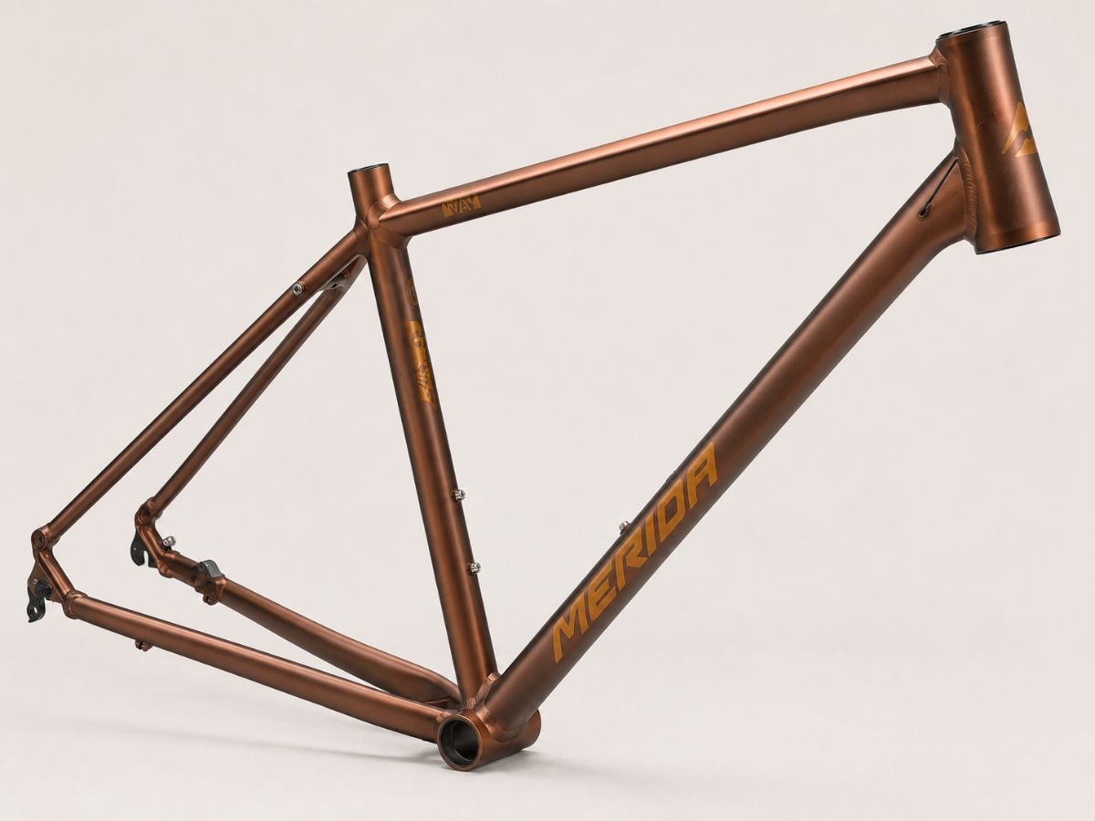 Merida Crossway 100 III2