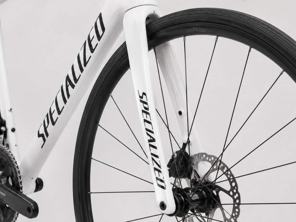 Specialized Tarmac Sl7 Sport - Shimano 105 12-Speed