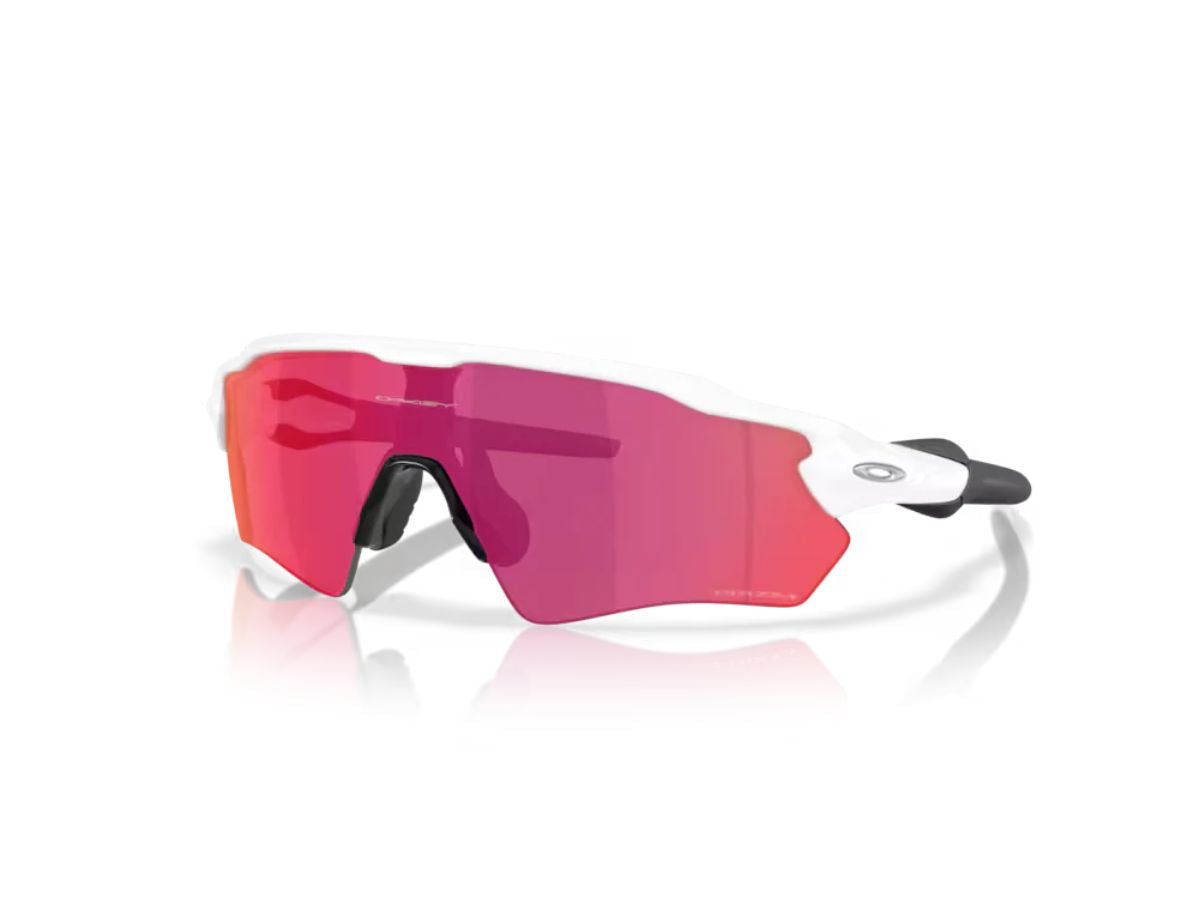 Oakley 9510-02 Radar Ev S Path Polished White Prizm Field