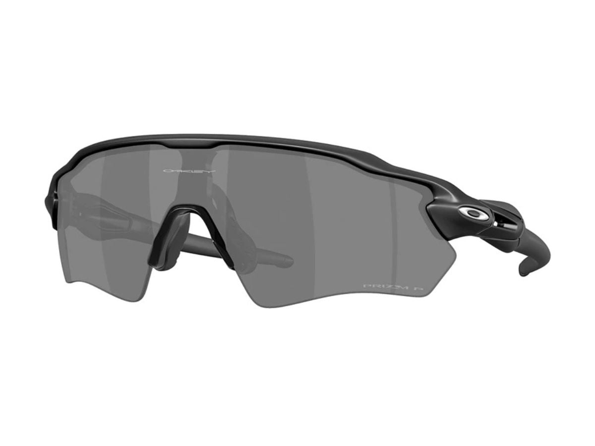 Oakley 9510-05 Radar Ev S Path Matte Black Prizm Black Polar