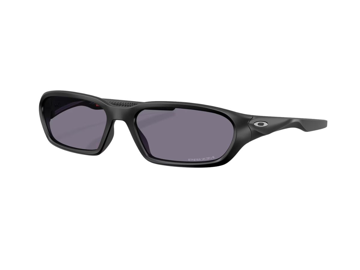 Oakley Terraforma Matte Blak Prizm Grey